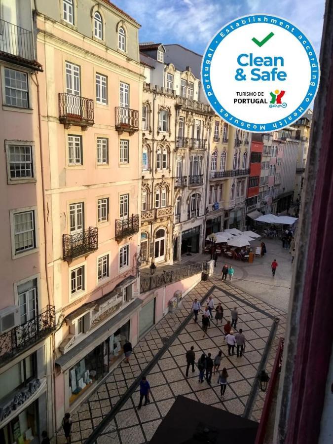 Sweet Love Family I Coimbra Exterior foto