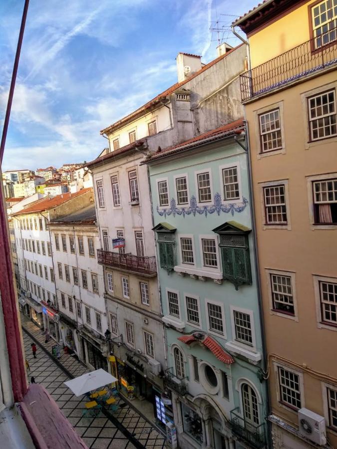 Sweet Love Family I Coimbra Exterior foto